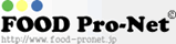 FOOD Pro-Net logo